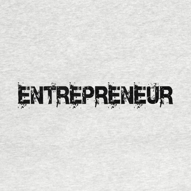 Entrepreneur by Talk2Robg